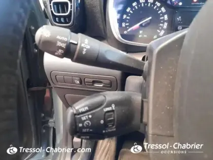 Photo 16 Citroën C3 Aircross  PureTech 130 S&S EAT6 Shine Pack