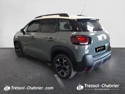 Photo 29 Citroën C3 Aircross  PureTech 130 S&S EAT6 Shine Pack