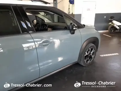 Photo 27 Citroën C3 Aircross  PureTech 130 S&S EAT6 Shine Pack