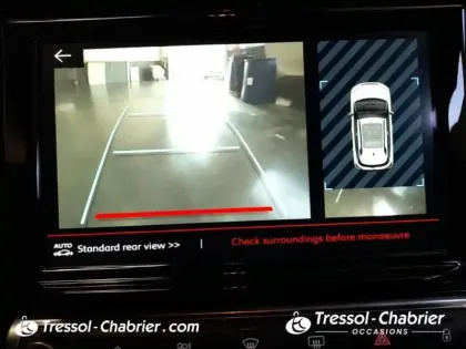 Photo 25 Citroën C3 Aircross  PureTech 130 S&S EAT6 Shine Pack