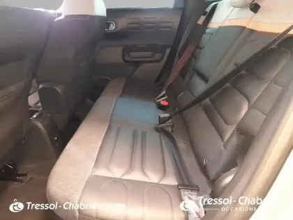 Photo 22 Citroën C3 Aircross  PureTech 130 S&S EAT6 Shine Pack