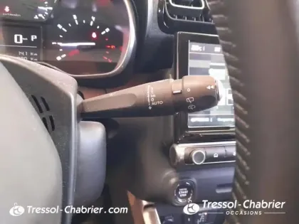 Photo 17 Citroën C3 Aircross  PureTech 130 S&S EAT6 Shine Pack