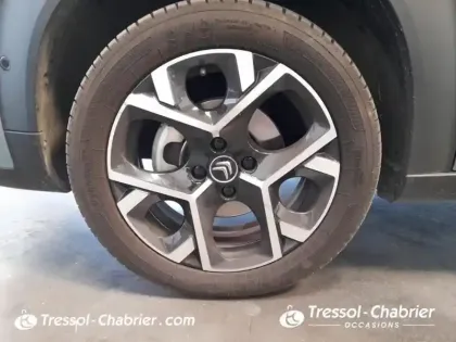 Photo 14 Citroën C3 Aircross  PureTech 130 S&S EAT6 Shine Pack