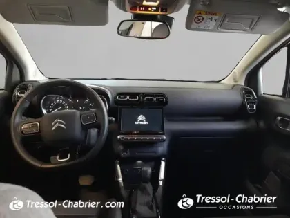 Photo 9 Citroën C3 Aircross  PureTech 130 S&S EAT6 Shine Pack