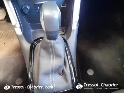 Photo 23 Citroën C3 Aircross  PureTech 130 S&S EAT6 Shine Pack