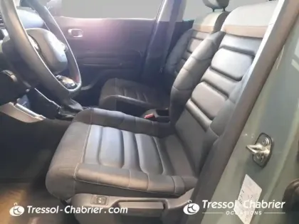 Photo 8 Citroën C3 Aircross  PureTech 130 S&S EAT6 Shine Pack