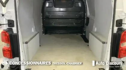 Photo 7 Citroën Jumpy  FGN M BLUEHDI 120 S&S BVM6 DRIVER