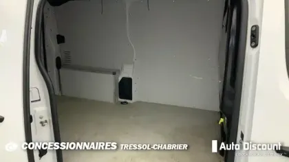 Photo 21 Citroën Jumpy  FGN M BLUEHDI 120 S&S BVM6 DRIVER