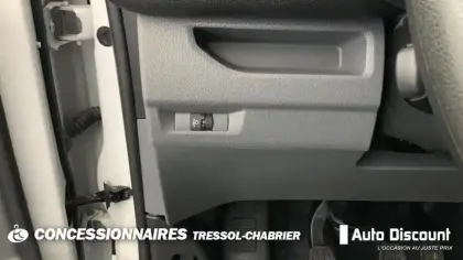 Photo 18 Citroën Jumpy  FGN M BLUEHDI 120 S&S BVM6 DRIVER