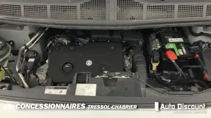 Photo 6 Citroën Jumpy  FGN M BLUEHDI 120 S&S BVM6 DRIVER