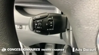 Photo 16 Citroën Jumpy  FGN M BLUEHDI 120 S&S BVM6 DRIVER