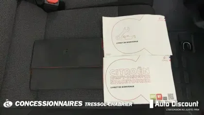 Photo 15 Citroën Jumpy  FGN M BLUEHDI 120 S&S BVM6 DRIVER