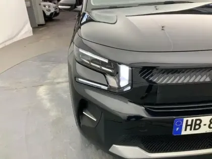 Photo 13 Citroën C3  Turbo 100 ch BVM6 Plus