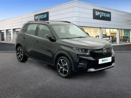 Photo 28 Citroën C3  Turbo 100 ch BVM6 Plus