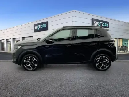 Photo 4 Citroën C3  Turbo 100 ch BVM6 Plus