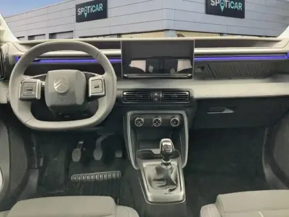 Photo 9 Citroën C3  Turbo 100 ch BVM6 Plus