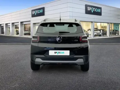 Photo 3 Citroën C3  Turbo 100 ch BVM6 Plus