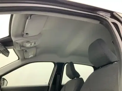 Photo 24 Citroën C3  Turbo 100 ch BVM6 Plus