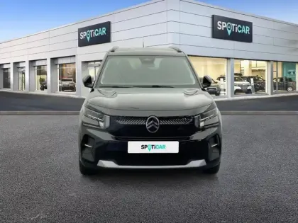 Photo 2 Citroën C3  Turbo 100 ch BVM6 Plus