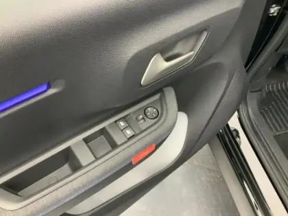 Photo 19 Citroën C3  Turbo 100 ch BVM6 Plus