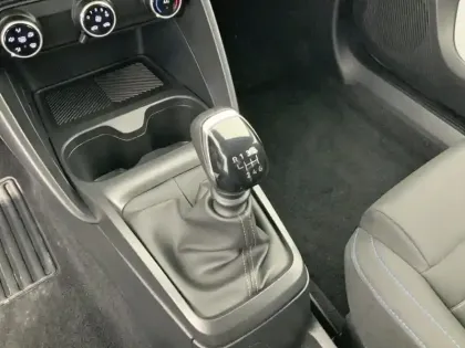 Photo 23 Citroën C3  Turbo 100 ch BVM6 Plus