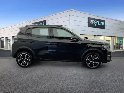 Photo 5 Citroën C3  Turbo 100 ch BVM6 Plus