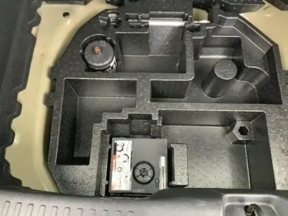 Photo 26 Citroën C3  Turbo 100 ch BVM6 Plus