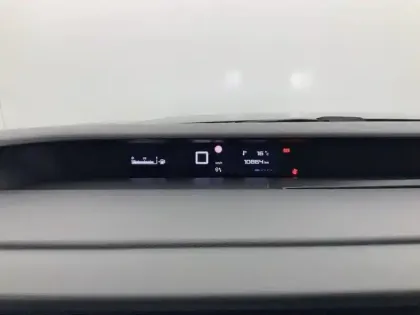 Photo 20 Citroën C3  Turbo 100 ch BVM6 Plus