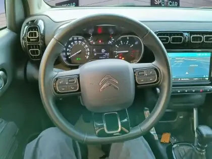 Photo 11 Citroën C3 Aircross  PureTech 110 S&S BVM6 Shine Pack