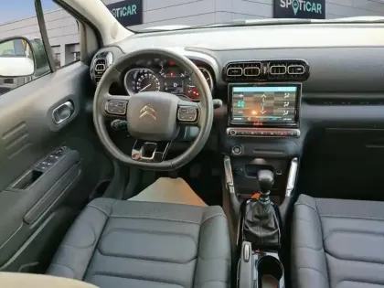 Photo 9 Citroën C3 Aircross  PureTech 110 S&S BVM6 Shine Pack