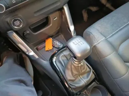 Photo 23 Citroën C3 Aircross  PureTech 110 S&S BVM6 Shine Pack