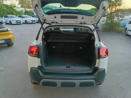 Photo 7 Citroën C3 Aircross  PureTech 110 S&S BVM6 Shine Pack