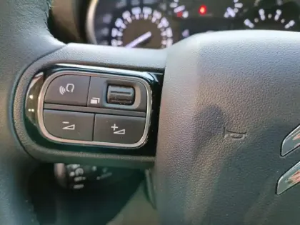 Photo 18 Citroën C3 Aircross  PureTech 110 S&S BVM6 Shine Pack