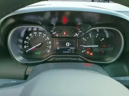 Photo 20 Citroën C3 Aircross  PureTech 110 S&S BVM6 Shine Pack