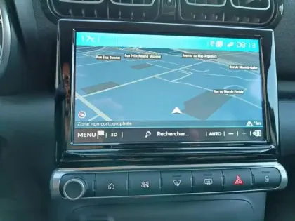 Photo 21 Citroën C3 Aircross  PureTech 110 S&S BVM6 Shine Pack