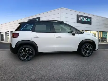 Photo 5 Citroën C3 Aircross  PureTech 110 S&S BVM6 Shine Pack