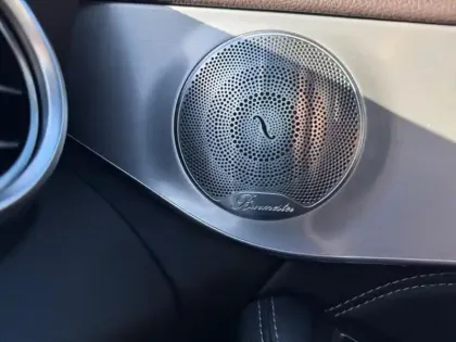 Photo 25 Mercedes Classe GLC  350 e 7G-DCT 4Matic Fascination