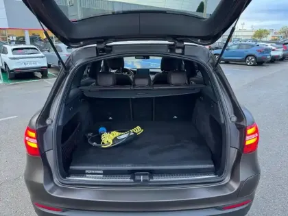 Photo 7 Mercedes Classe GLC  350 e 7G-DCT 4Matic Fascination