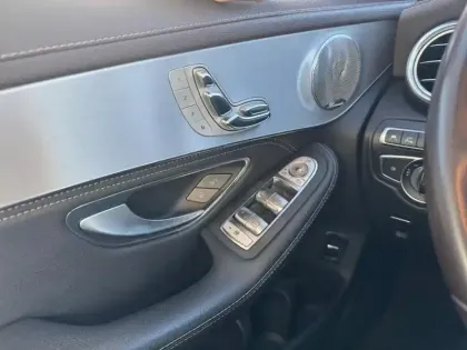 Photo 10 Mercedes Classe GLC  350 e 7G-DCT 4Matic Fascination