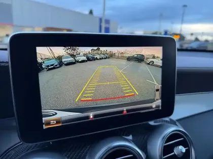 Photo 24 Mercedes Classe GLC  350 e 7G-DCT 4Matic Fascination