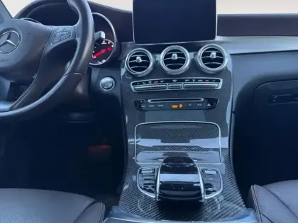 Photo 12 Mercedes Classe GLC  350 e 7G-DCT 4Matic Fascination