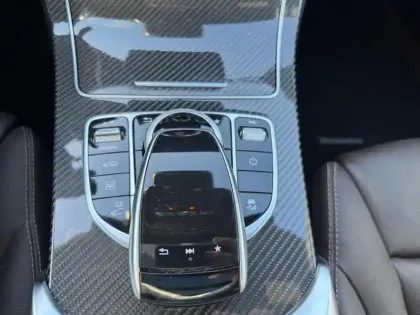 Photo 22 Mercedes Classe GLC  350 e 7G-DCT 4Matic Fascination