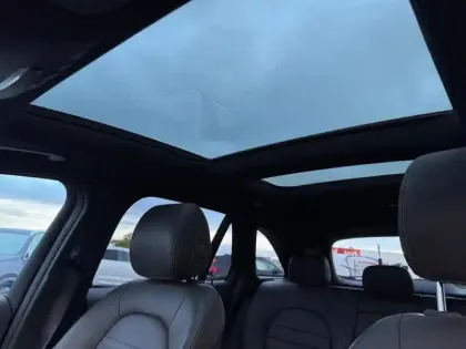 Photo 23 Mercedes Classe GLC  350 e 7G-DCT 4Matic Fascination