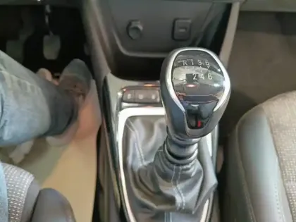 Photo 23 Opel Crossland  1.2 Turbo 110 ch BVM6 Elegance