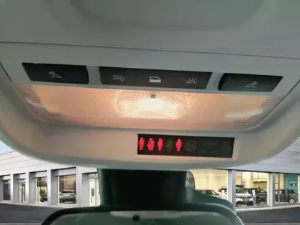 Photo 24 Opel Crossland  1.2 Turbo 110 ch BVM6 Elegance