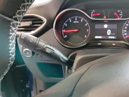 Photo 16 Opel Crossland  1.2 Turbo 110 ch BVM6 Elegance