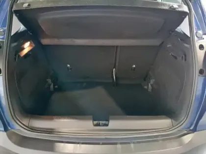 Photo 7 Opel Crossland  1.2 Turbo 110 ch BVM6 Elegance