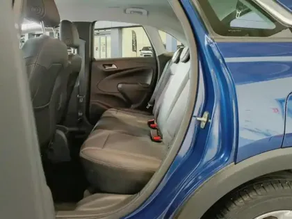 Photo 22 Opel Crossland  1.2 Turbo 110 ch BVM6 Elegance