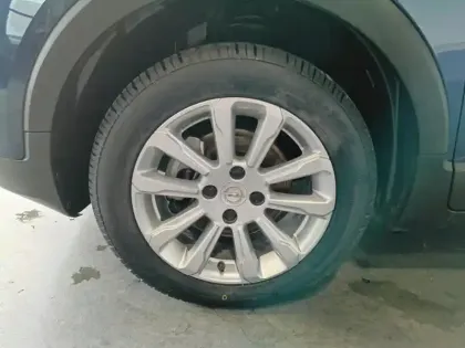 Photo 14 Opel Crossland  1.2 Turbo 110 ch BVM6 Elegance