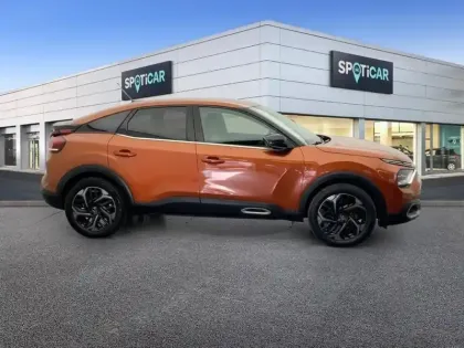 Photo 5 Citroën C4  PureTech 130 S&S BVM6 Shine